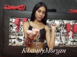 KhandyMorgan
