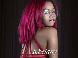 Khelany