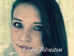 KhloeJohnston