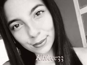 Khloee33