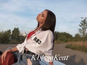 KhloyaKeat