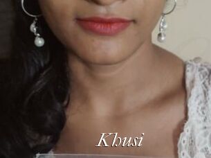 Khusi