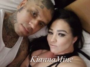 KiannaMine