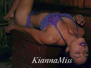 KiannaMiss