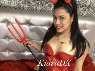 KiaraDX