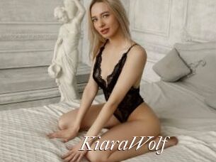 KiaraWolf Cam Sexy