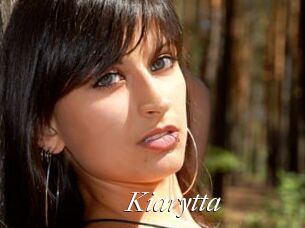 Kiarytta