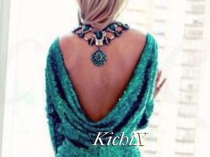 KichiX