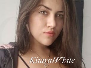KiiaraWhite