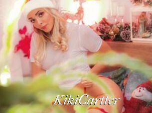KikiCartter Cam Sexy