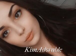 KimAdorable