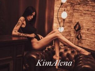 KimAlena