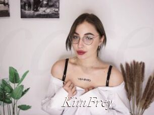 KimFrey