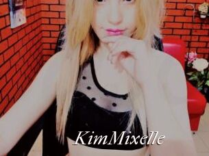 KimMixelle