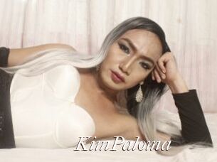 KimPaloma