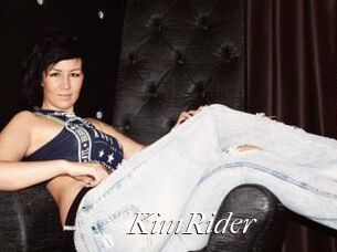 KimRider Cam Sexy