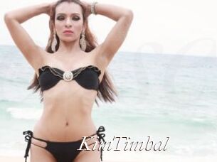 KimTimbal