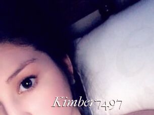 Kimber7497