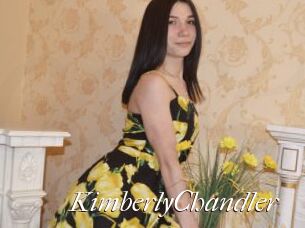 KimberlyChandler Cam Sexy
