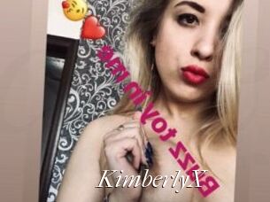 KimberlyX_
