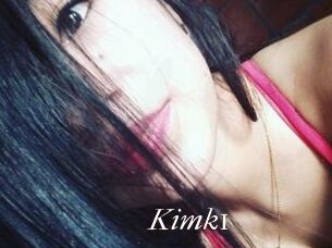 Kimk1