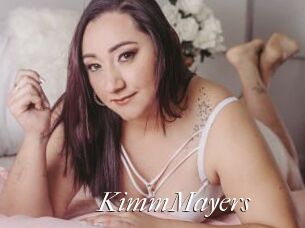 KimmMayers