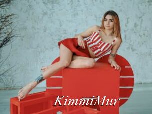 KimmiMur