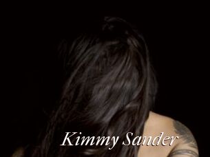 Kimmy_Sander