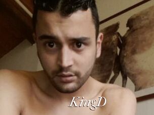 KingD