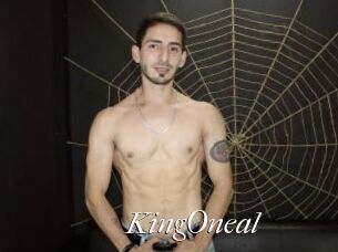 KingOneal