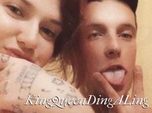 KingQueenDingALing