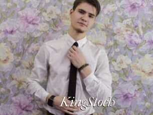 KingStoch