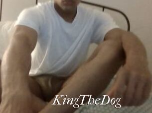 KingTheDog
