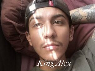 King_Alex