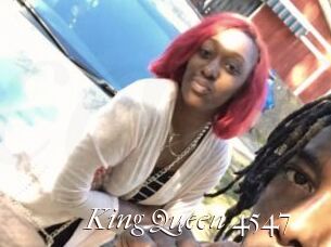 King_Queen_4547 Cam Sexy