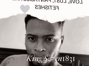 King_Se7en1831