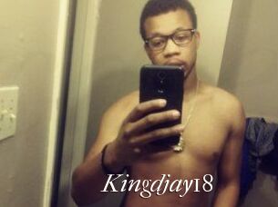 Kingdjay18