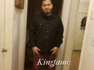 Kingfame