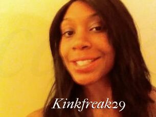 Kinkfreak29 Cam Sexy