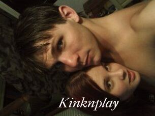 Kinknplay