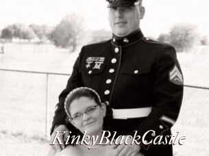 KinkyBlackCastle