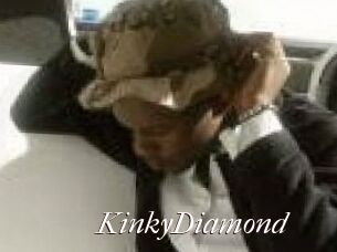 KinkyDiamond