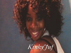 Kinkyjuf