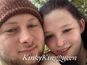 KinkyKingQueen