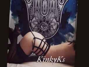 KinkyKs