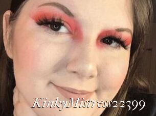KinkyMistress22399