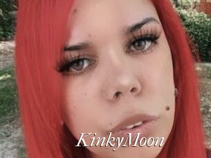 KinkyMoon Cam Sexy