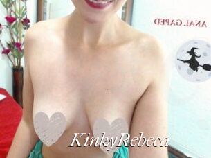 Kinky_Rebeca Cam Sexy