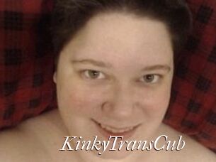 KinkyTransCub