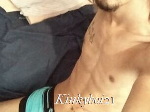 Kinkyboi21